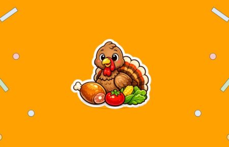 Turkey Lovers’ Day
