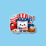 U.S. Postage Stamp Day