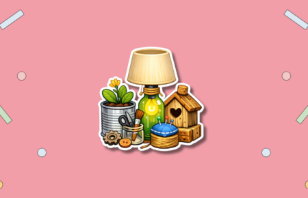 Upcycling Day
