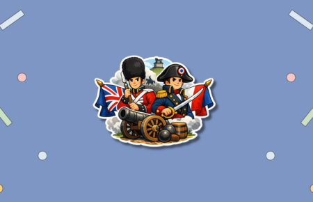 Waterloo Day in the UK