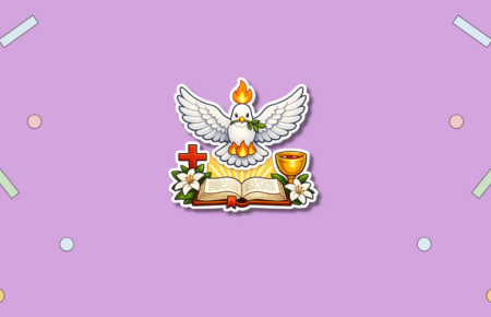 Whit Monday (Pentecost Monday)