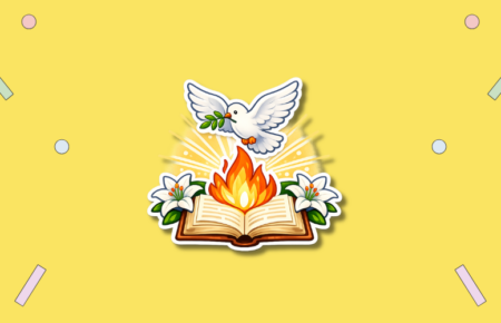 Whit Sunday (Pentecost Sunday)