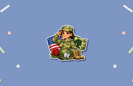 Women Veterans Day