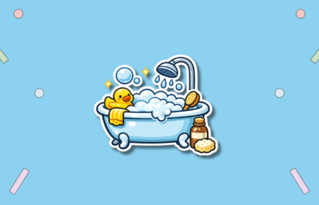 World Bathing Day
