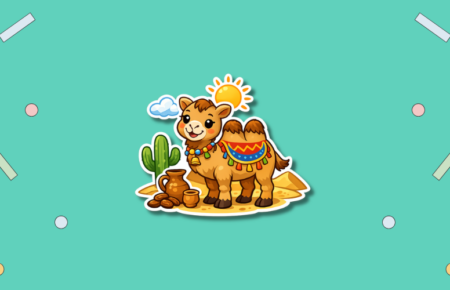 World Camel Day
