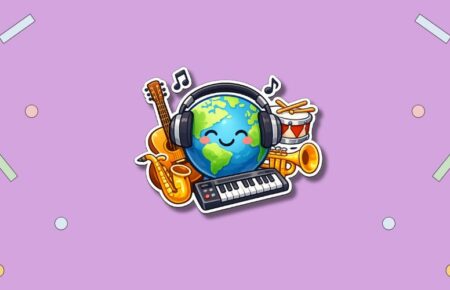 World Day of Music