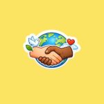 World Handshake Day