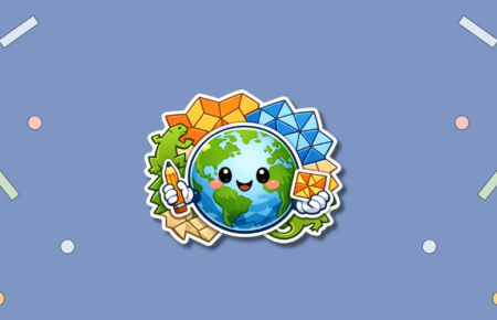 World Tessellation Day