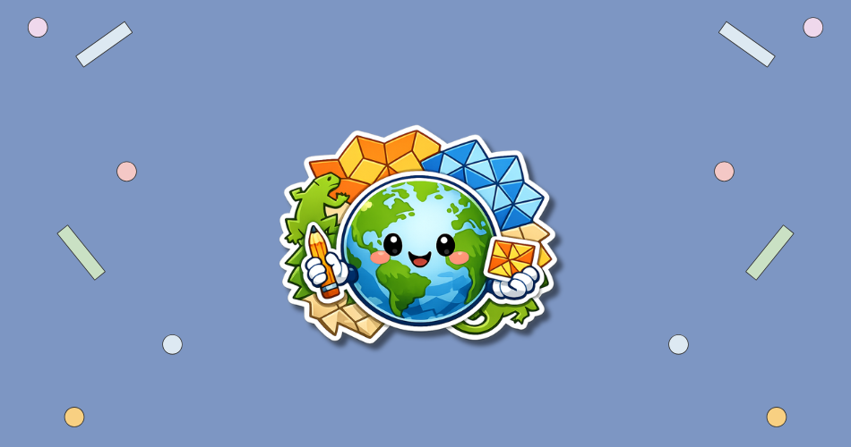 World Tessellation Day
