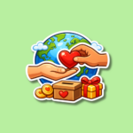 Worldwide Day of Giving