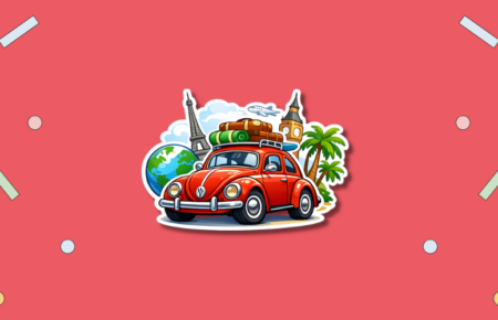 Worldwide day of the VW Beetle