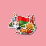 Belarus Independence Day