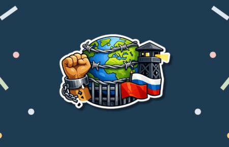 Captive Nations Week