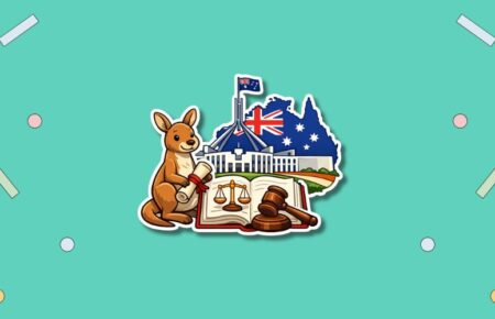 Constitution Day in Australia