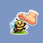 Don't Step On A Bee Day