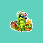 Great British Pea Week