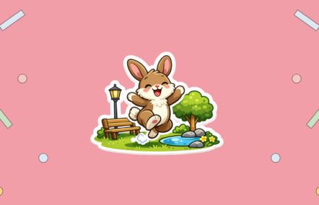 Hop A Park Day