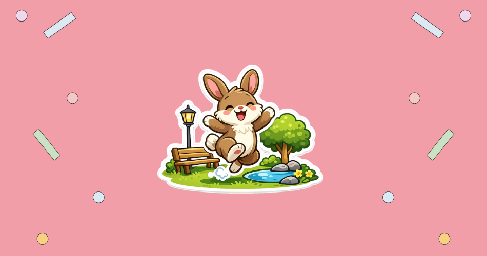 National Hop-A-Park Day