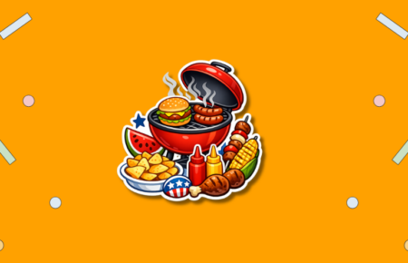 Independence Day cookouts