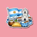 Independence Day in Argentina