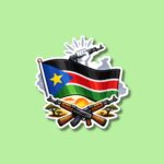 Independence Day in South Sudan