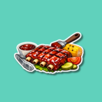 National Barbecued Spareribs Day