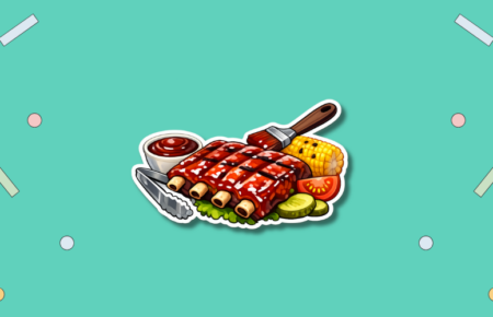National Barbecued Spareribs Day