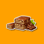 National Chocolate Wafer Day