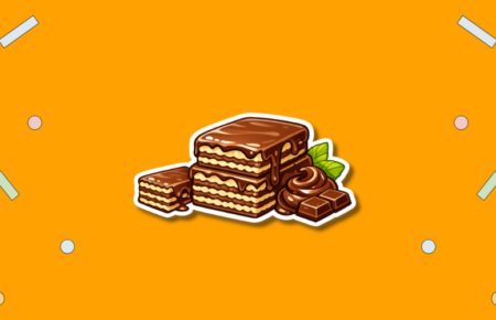National Chocolate Wafer Day