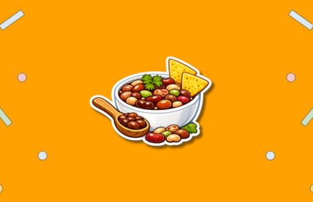 National Eat Beans Day