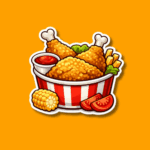 National Fried Chicken Day