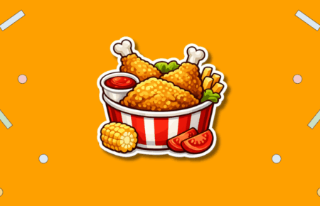 National Fried Chicken Day
