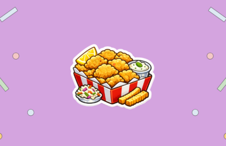 National Fried Clam Day