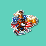 National Independent Beer Run Day
