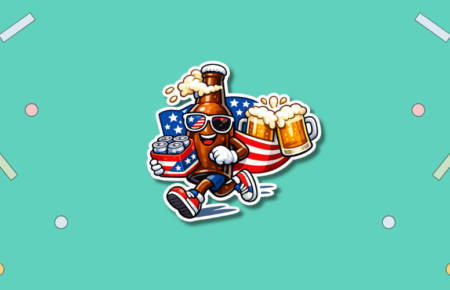 National Independent Beer Run Day