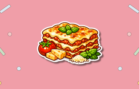 National Lasagna Day