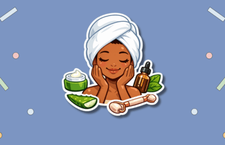 National Love Your Skin Day