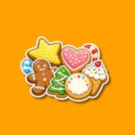 National Sugar Cookie Day