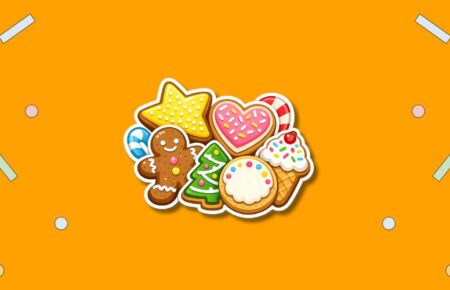 National Sugar Cookie Day