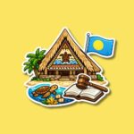 Palau Constitution Day