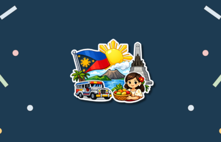 Philippines Republic Day