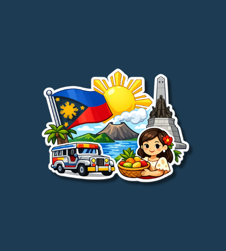 Philippines Republic Day