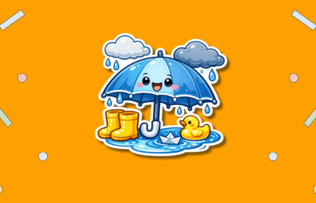 Rain Day