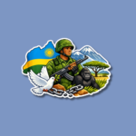 Rwanda Liberation Day