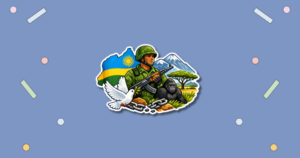 Rwanda Liberation Day