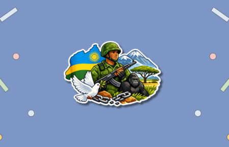 Rwanda Liberation Day