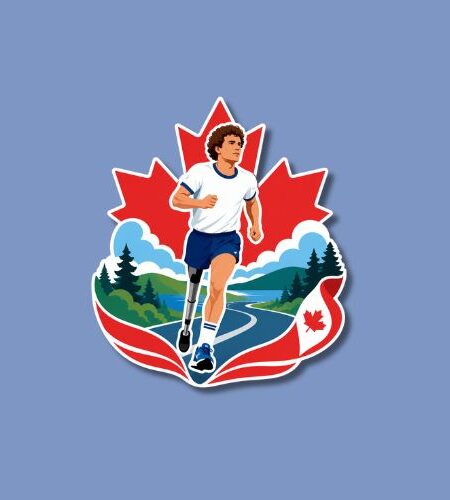 Terry Fox Day