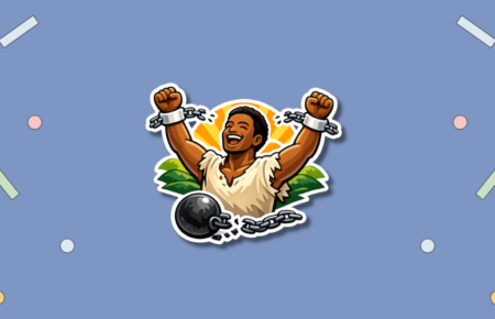 V.I. Emancipation Day