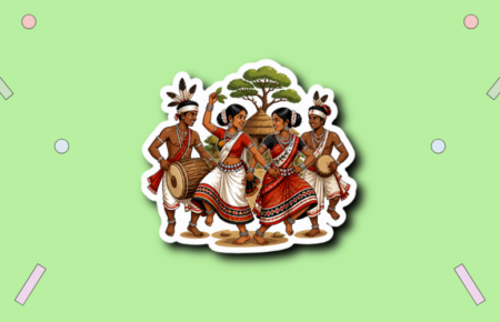 Adivasi Divas