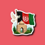 Afghanistan Independence Day